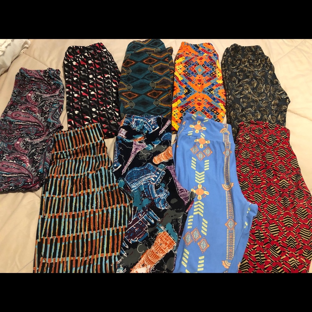LuLaRoe bundle